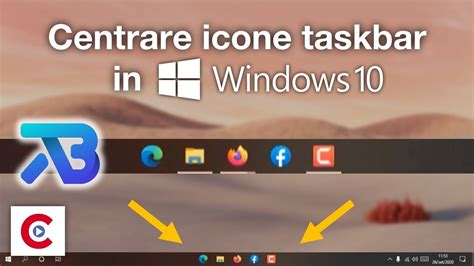 Come abilitare le icone separate della barra delle applicazioni per Windows 10